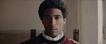 Il moro e la bianchizzazione della storia