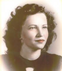 Ladema (Dema) Francis Hall Obituary