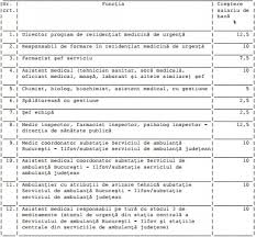 Planul anual de achizitii publice. Cu Cat Cresc Salariile Bugetarilor De La Botosani De La Ambulantieri La Profesori Document Despre Botosaniul Interzis