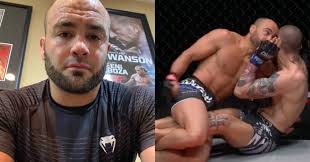 Eddie Alvarez Successfully Overturns DQ Loss At ONE On TNT 1 To No Contest 