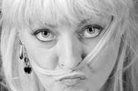 The lead singer and lyricist of the east german rock group silly. Autor Tamara Danz Der Fotograf Und Die Rocklady Lektor Smuda Berlin