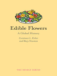 Maybe you would like to learn more about one of these? Edible Flowers National Library Board Singapore Overdrive