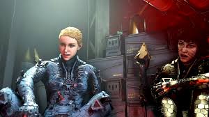 The new order!this is a very obtainable platinum as the trophies here aren't that difficult. Wolfenstein Youngblood How To Get All Trophies And Achievements Guide