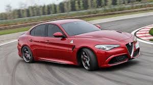 Alfa Romeo Devoilerait Une Variante Coupe De La Giulia Au Salon De Geneve Baptisee Giulia Sprint Alfa Romeo Giulia Quadrifoglio Alfa Romeo Giulia Alfa Romeo
