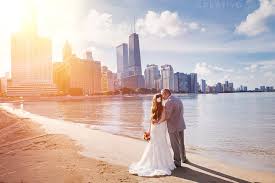 We show up bright and early on your wedding day and we never leave before we know we've captured everything. Chicago Elopement Packages Small Weddings Chicago