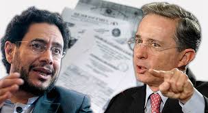 Iván Cepeda reta a Uribe a crear un tribunal de ética - Iván Cepeda Castro