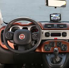 Fiat panda cross 1.3 multijet uk first drive review. Allrad Winzling Der Fiat Panda Cross Kann Einfach Zu Viel Welt