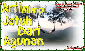 We did not find results for: Arti Mimpi Jatuh Dari Ayunan For Android Apk Download