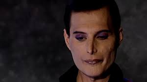 Freddie mercury (born farrokh bulsara; Freddie Mercury Die Letzten Film Aufnamem Wenige Tage Vor Seinem Tot Teil 2 Youtube