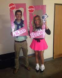 Posts about barbie diy written by chelly wood. Barbie Diy Halloween Costume Off 78 Www Usushimd Com