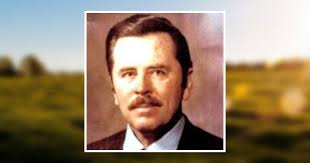 Donald Paul Bowen Obituary April 23, 2017