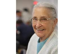 Fanny Mae Troyer Obituary (2024)