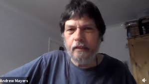 My TV appearances — Dr Andrew Mayers