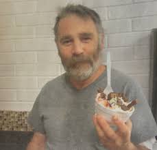 Obituary information for Terry Hildreth