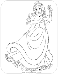 See more ideas about cinderella coloring pages, colouring pages, disney coloring pages. 250 Disney Christmas Coloring Page Ideas In 2021 Coloring Pages Disney Christmas Christmas Colors