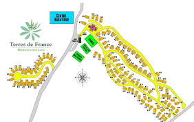 Les Hameaux De Lac Residence Vacances Ecologique Proche Montauban Midi Pyrenees