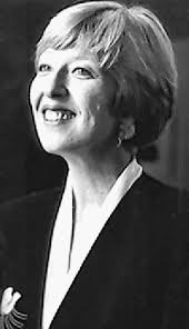 Christina Merchant Obituary