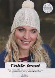 Rowan Hats Patterns for sale