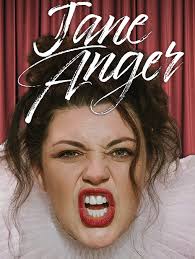 JANE ANGER