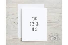 White Card Mockup A2 Rustic Invitation White Envelope Jpeg 650791 Decorative Design Bundles Invitations White Rustic Invitations Stationery Mockup