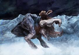 Temen gran terremoto en falla de san andrés tras temblores en california Frozen Shrieker The Tremors Saga Burt Gummer Month Day Album On Imgur