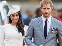 ¿estás buscando las últimas noticias sobre príncipe harry? La Situacion De Meghan Y Harry En Buckingham Era Aun Mas Caotica De Lo Que Parecia Desde Fuera