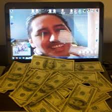 Stream You Reposted Chad Warden in the Wrong Neighborhood by TheGranFan04