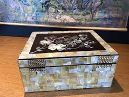 Pin By R A On Ro S Creations In 2020 Decorative Boxes Decor Home Decor
