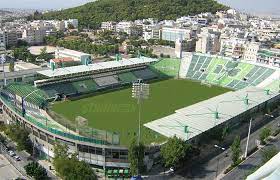 Jun 03, 2021 · celebrating 50 years since the presence of panathinaikos fc in the 1971 european cup final, omonia square fountain lit up in green on wednesday evening. Apostolos Nikolaidis Stadium Football Wiki Fandom
