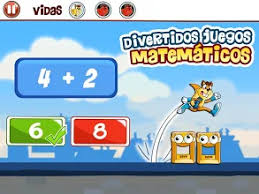¡ disfruta gratis de 6 nuevos juegos cada día ! Juegos De Matematicas Para Ninos Aplicaciones En Google Play