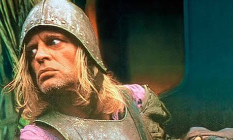 Aguirre: The Wrath of God – review | Werner Herzog | The Guardian