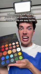 James Charles On X: 