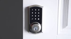 You can call a glazier, but it's significantly cheaper to do the job yourself. Smart Locks Made Exclusively For Sliding Doors My Favourites 3 Howtl