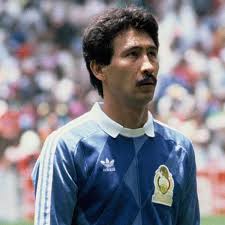 Fallece Pablo Larios, ex portero de la Selección Mexicana | El Informador