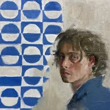 Who's asking for a pat