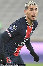 Karla sosește în tijuana, mexic pentru a rămâne la casa de mătușă înstrăinată la un an după moartea tatălui ei. Psg Midfielder Leandro Paredes Says A Move To Paris Is Up To Lionel Messi Readsector