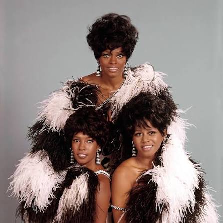 Love Cannot Be Forced Rushed or Scheduled The Supremes' 1966 Classic That Every Generation Eventually Understands