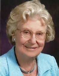 Margery Gotshall Obituary