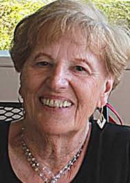 Edith Lutz Obituary (2022)