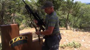 The padded shoulder straps make carrying a heavy weapon comfortable. Tab Gear Ras Sling Youtube