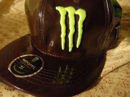 New Era 59fifty Monster Energy Drink Monster Energy Drink Monster Energy New Era 59fifty