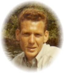 Obituary information for Johnny Selden