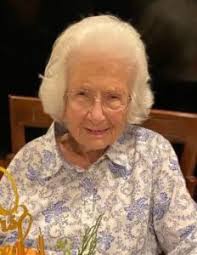 Eleanor Frances Roby