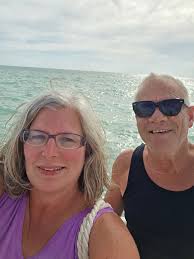 Winter work camper positions in warm locations?