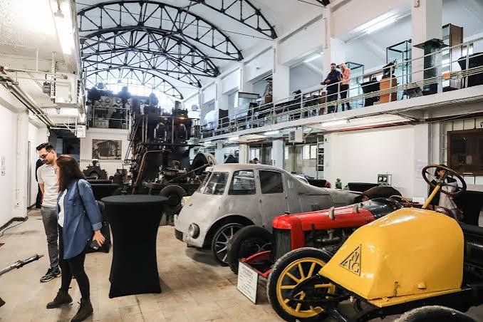 INTERVIU - Director Muzeul „Dimitrie Leonida”, despre prima prezentare în străinătate, expoziții de artă modernă și o anuală de artă și știință - Curatorial