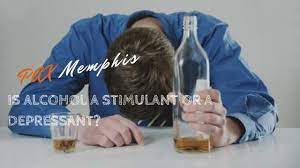 We did not find results for: Is Alcohol A Depressant Or A Stimulant Pax Memphis Recovery Center