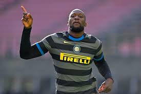 Romelu lukaku will be the man to watch as the gifted goal scorer has. Romelu Lukaku Explains Leaving Man Utd For Inter Milan Has Taken Him To Another Level Mirror Online