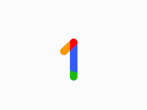 Google One