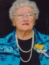 Mildred Doyle Service Details