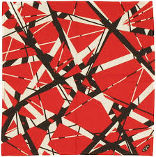 Free Download Van Halen Frankenstein Bandana 598x600 For Your Desktop Mobile Tablet Explore 46 Eddie Van Halen Stripes Wallpaper Eddie Van Halen Stripes Wallpaper Eddie Van Halen Wallpaper Van | looking for the best van halen wallpaper? eddie van halen stripes wallpaper